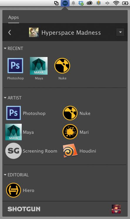 shotgrid desktop download.